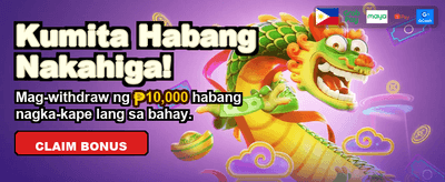 Best Slots in PH!