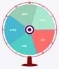 8jili Lucky Spin Bonus
